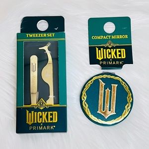 Wicked Beauty Bundle